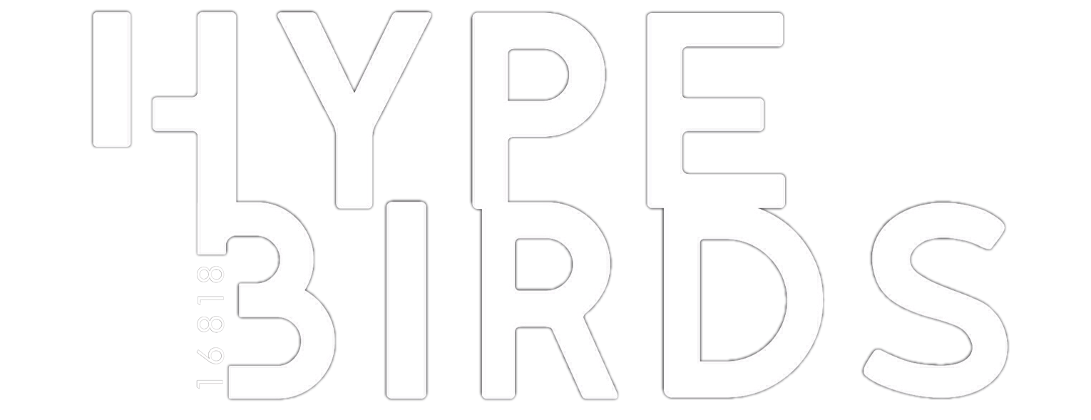 Hype-Birds 16818